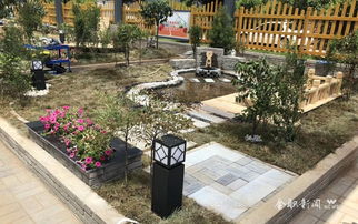 農(nóng)學(xué)學(xué)子勇奪2018國賽園林景觀設(shè)計(jì)與施工賽項(xiàng)一等獎(jiǎng)