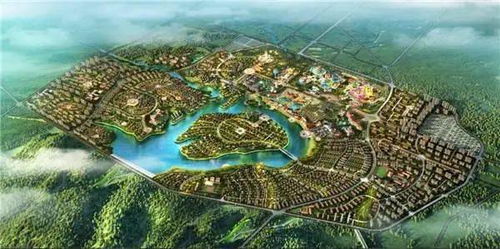 為什么農(nóng)文旅項目強調(diào)“規(guī)劃定生死，策劃出乾坤”？
